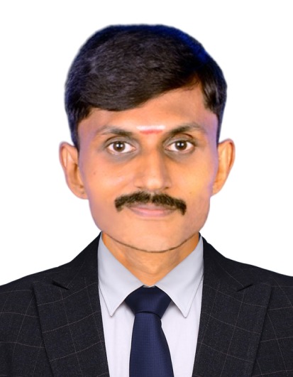 NAVEETH KUMAR R