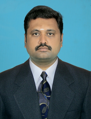 Dr. T. Kannan