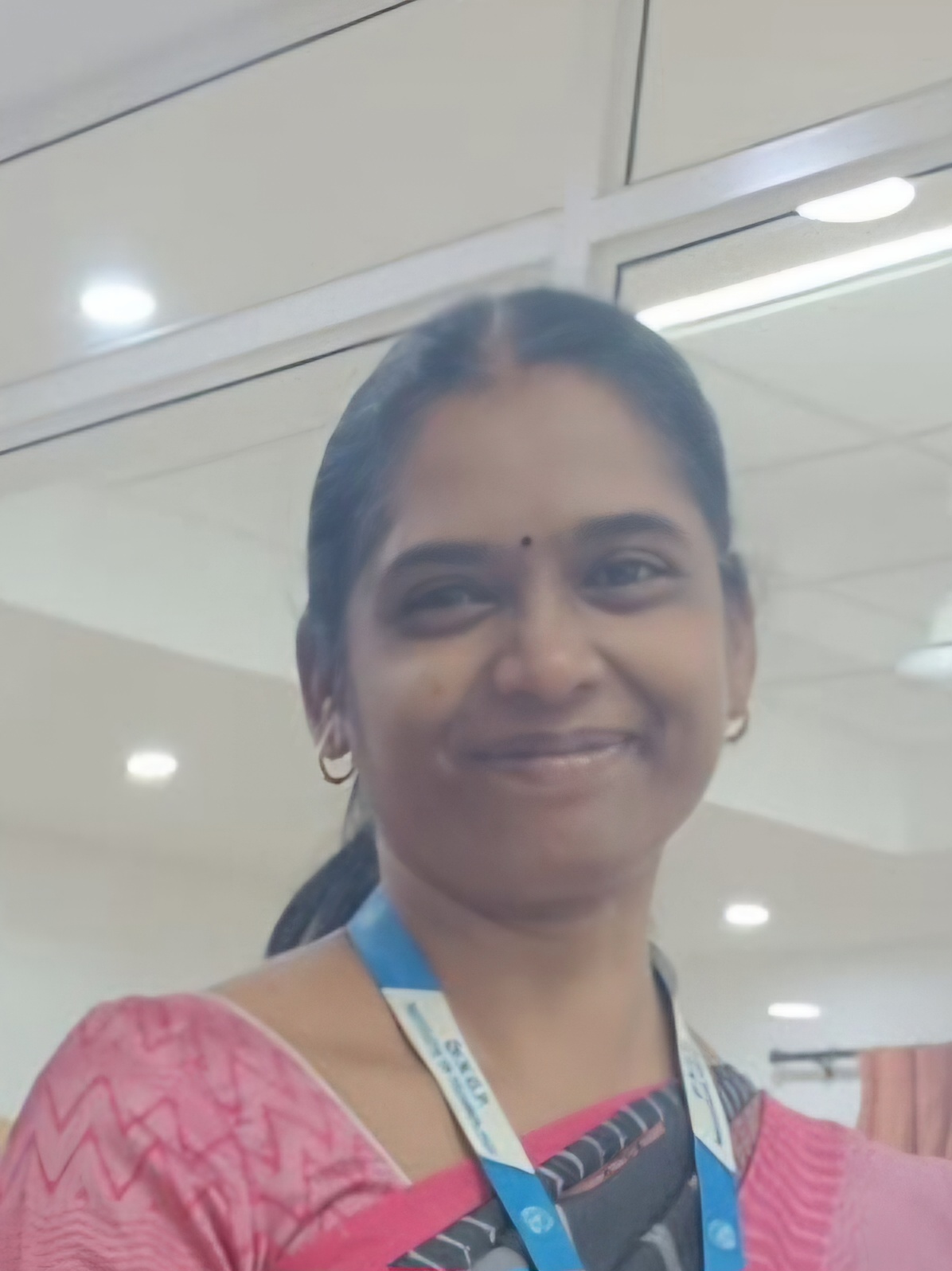Dr. R. Suganya