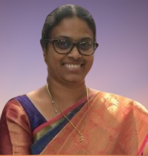 Dr. S. Rajalakshmi