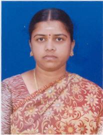 Dr. N.S. KAVITHA