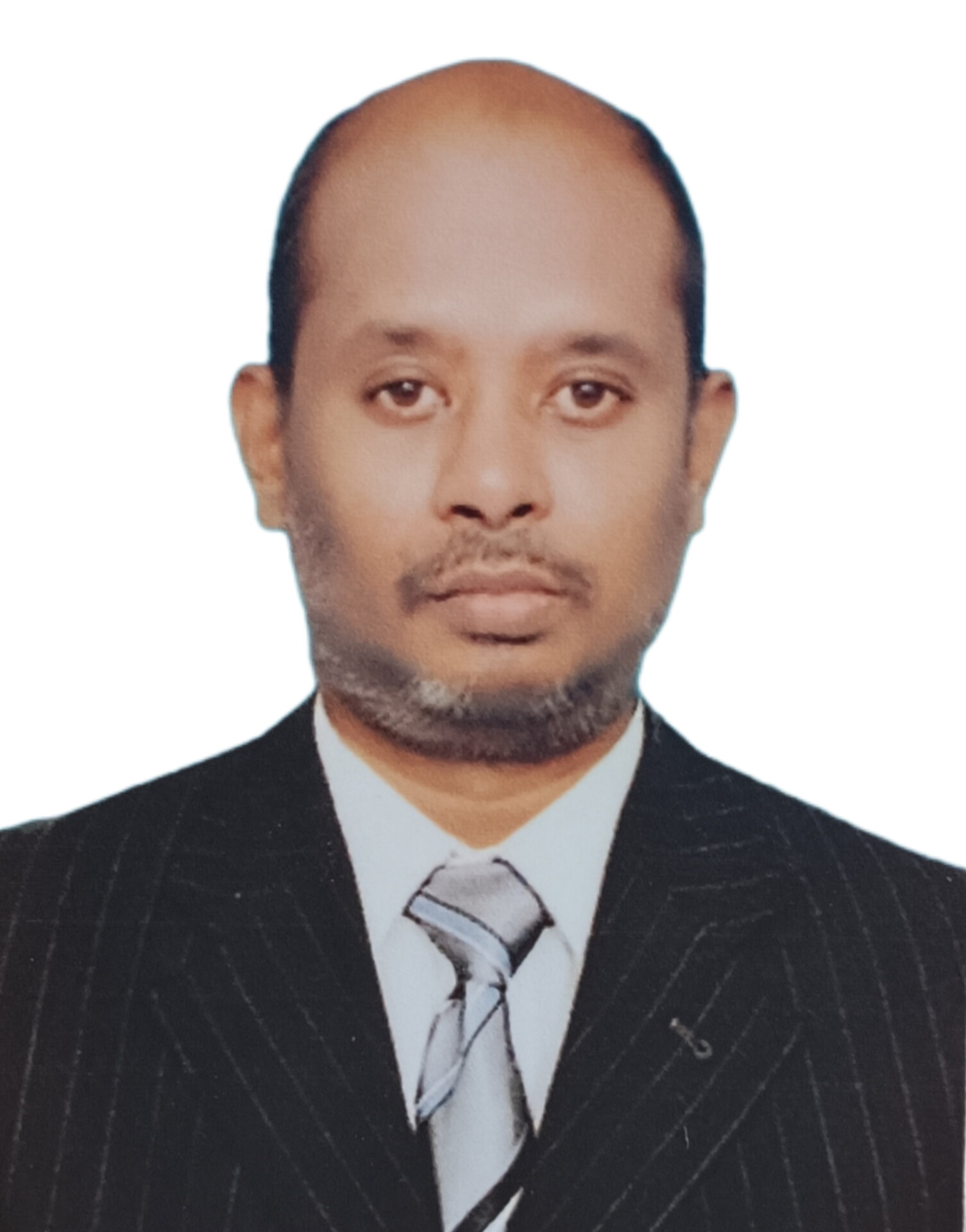 Dr. Nedumal Pugazhenthi P