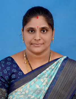 Bhuvaneswari Thiyagarajan
