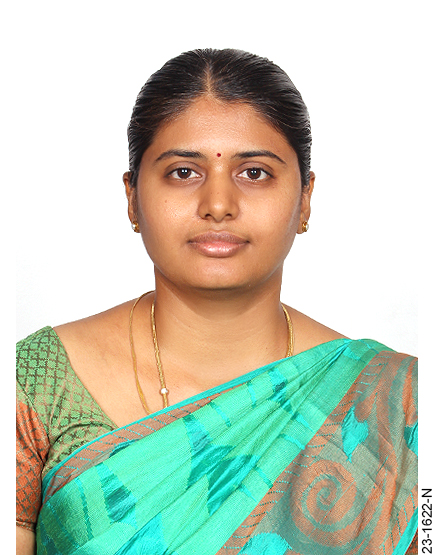 Jayanthi t