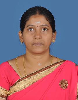 BANUPRIYA R