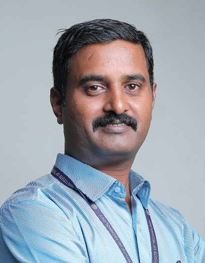 Dr. Prabakaran E