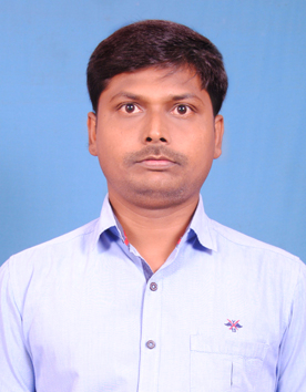 Dr. Mothi R