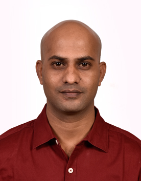 Dr. R. THIRUVENGADAM
