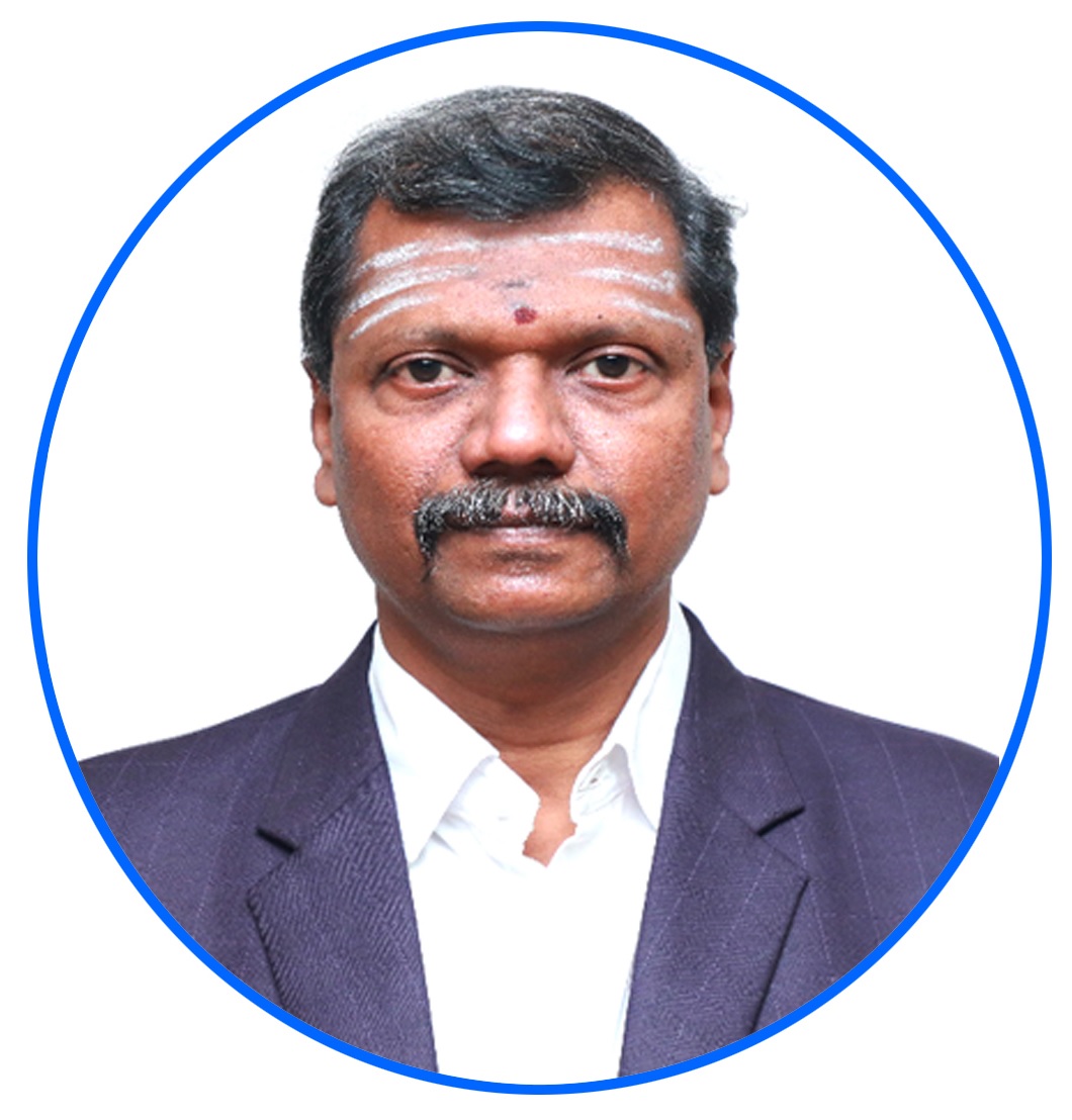Prof. V.S SREE BALAJI