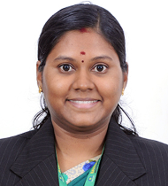 Mrs. JANANI B