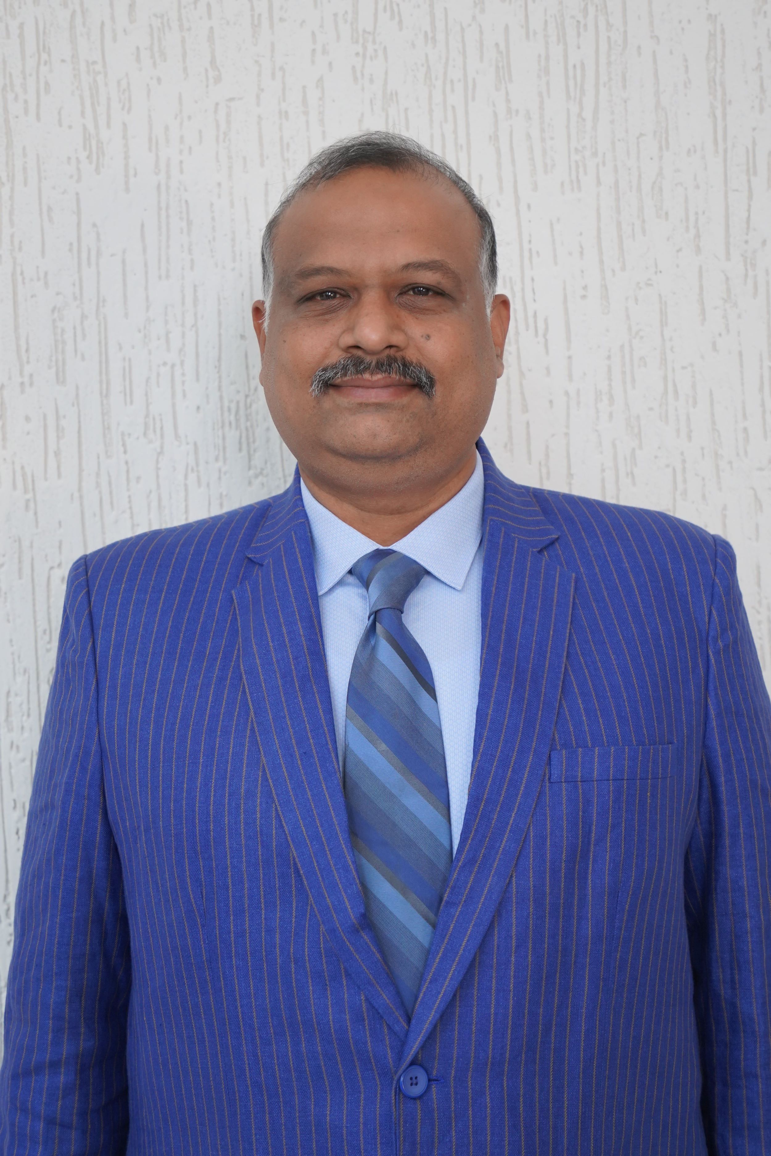 Dr. Franklin John Selvaraj