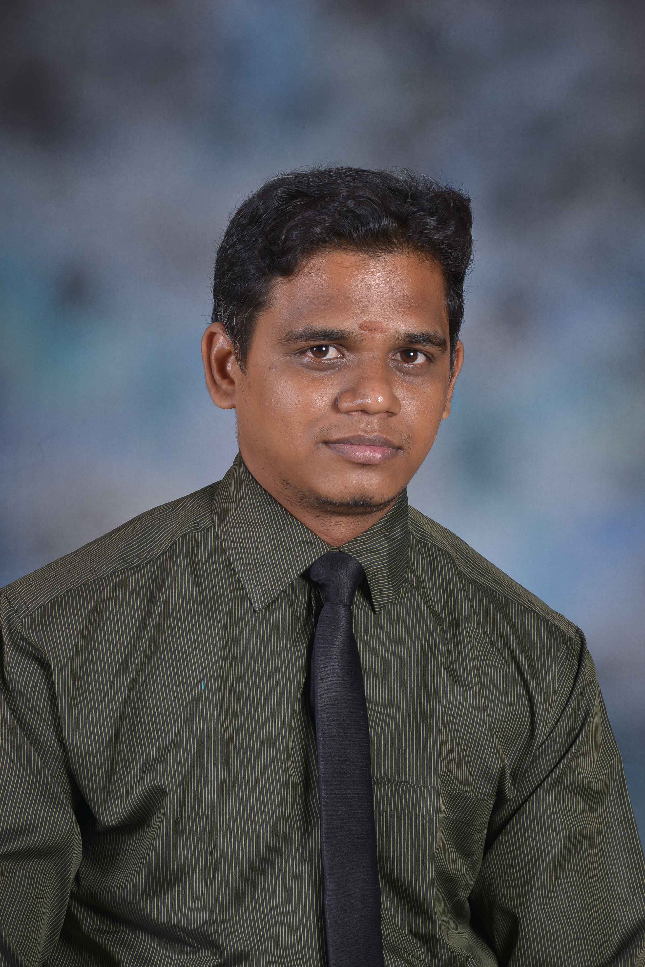 Dr. D. Sathish