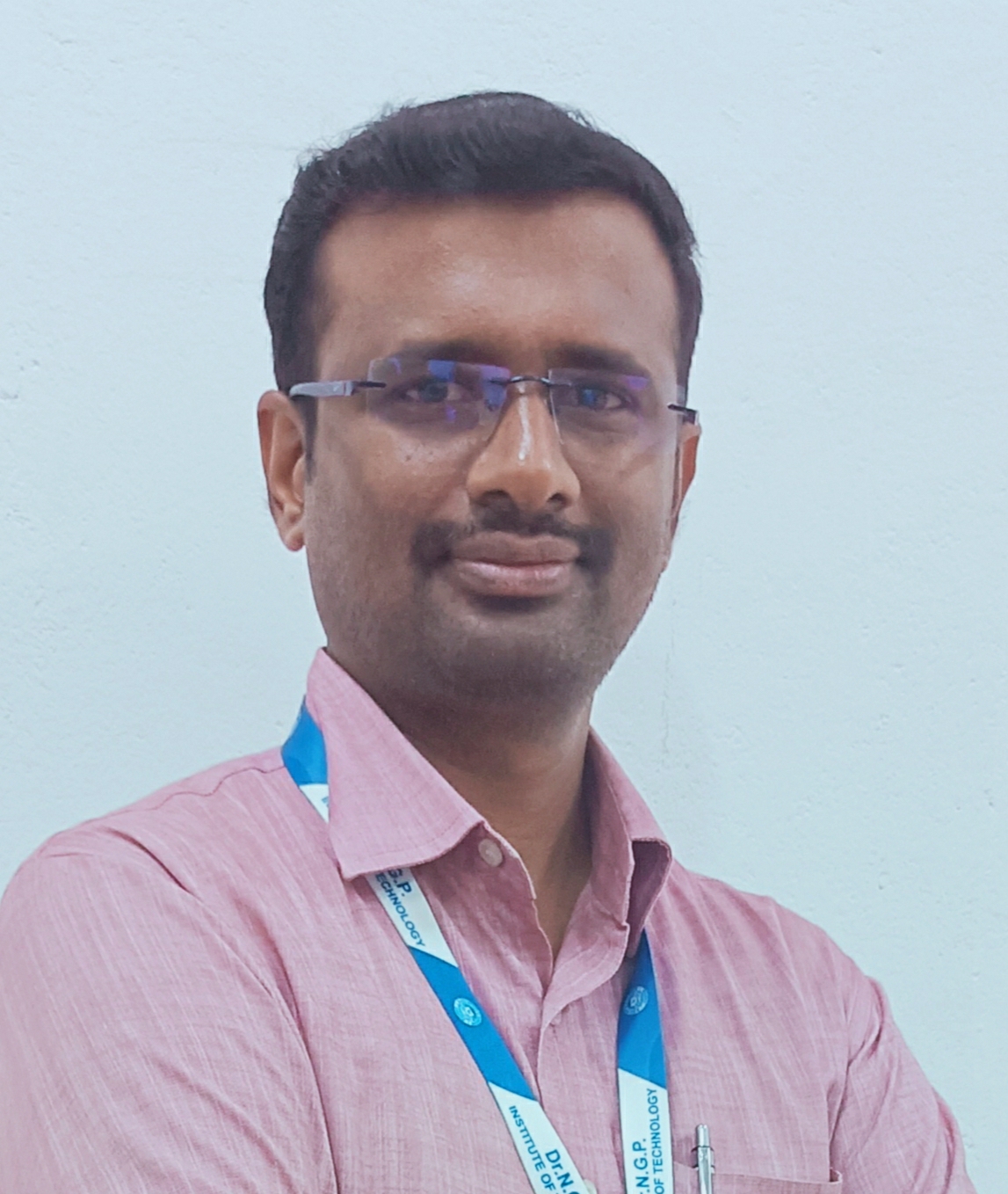 Dr. K.V.BOOBALA KRISHNAN