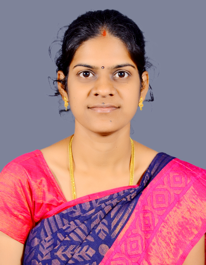 Nivetha. P