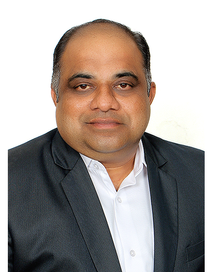 Dr. S. PRAVEEN CHAKKRAVARTHY