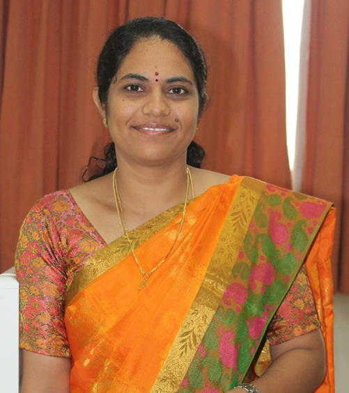 Manochitra M