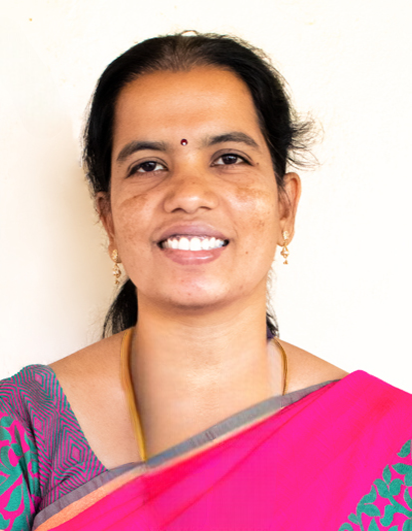 Dr. I.Mettildha Mary