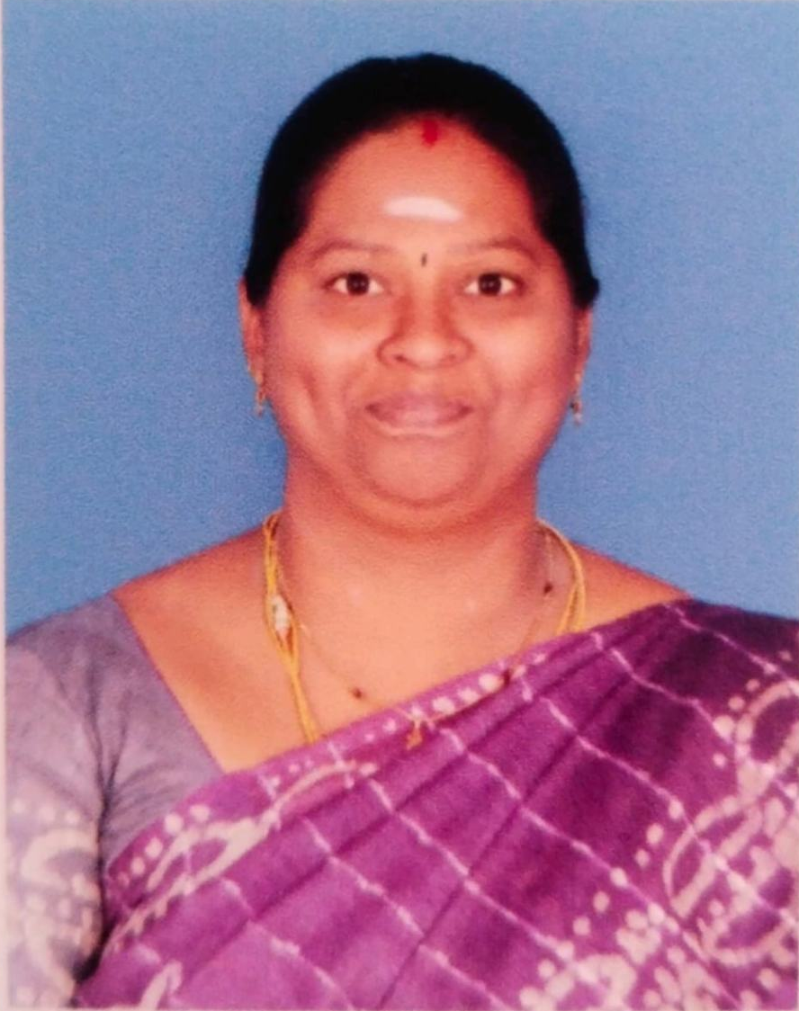 Ms. S Biruntha