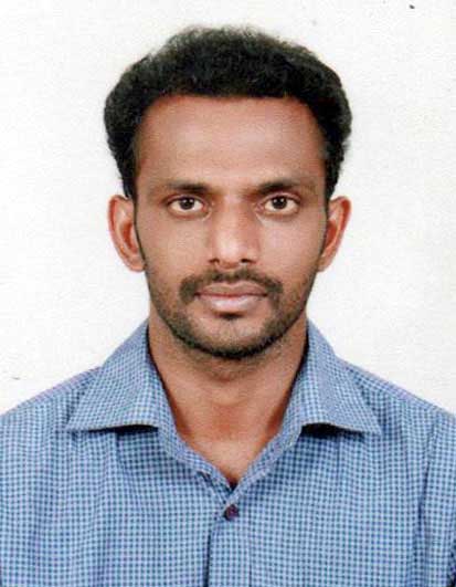 Dr. Prabhu T N