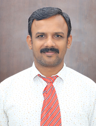 Dr. N Premkumar