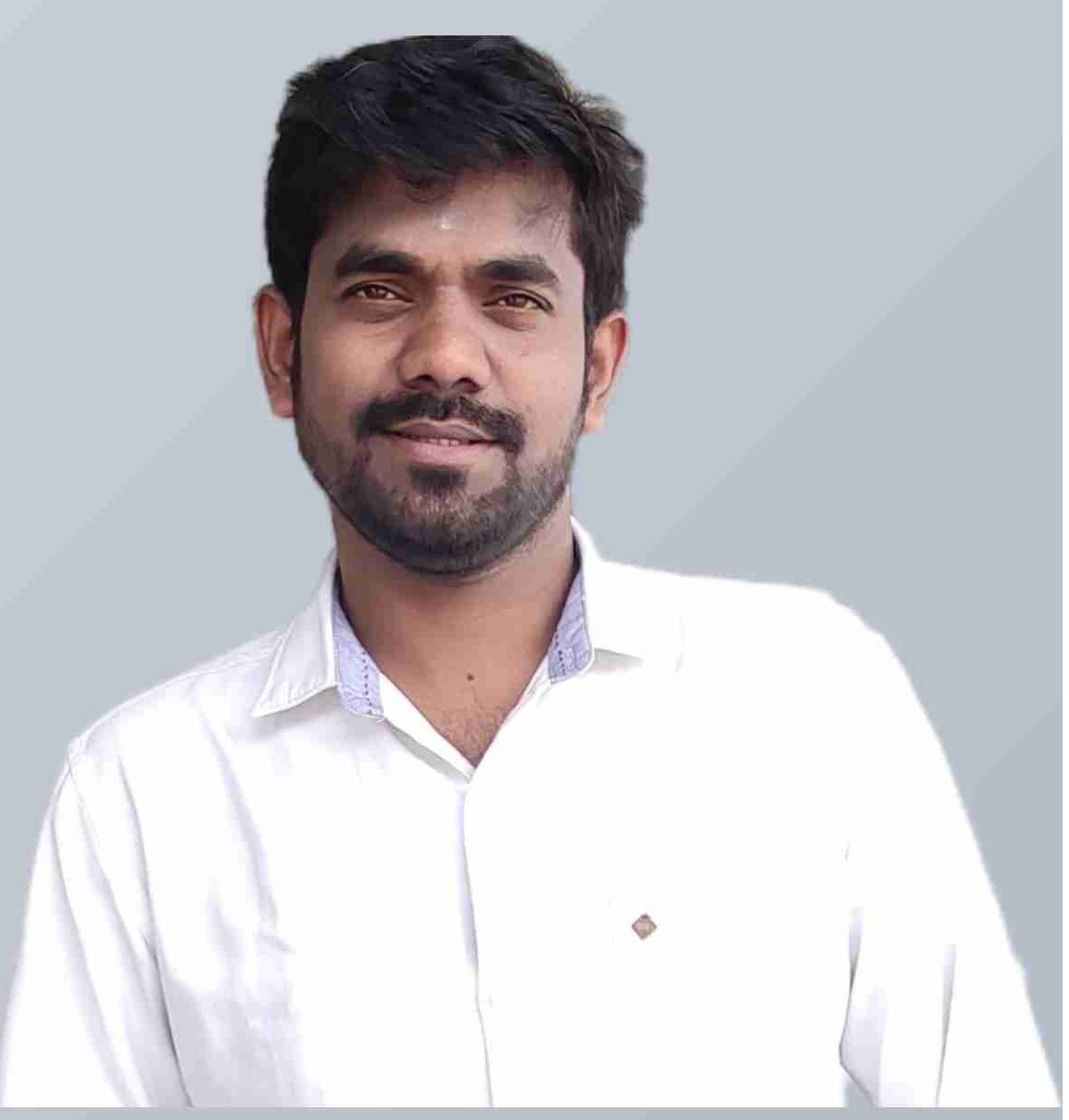 ARIVAZHAGAN M