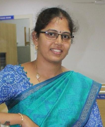 Mrs. RAJESWARI S