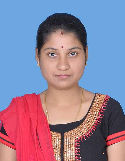 Dharani Arumugam