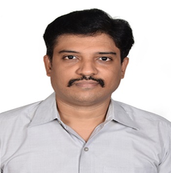 Dr. P. NAVEEN