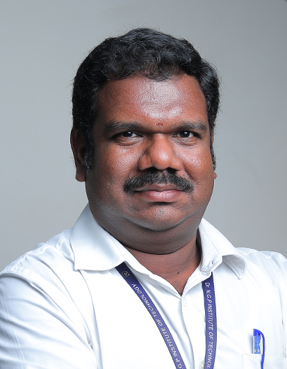 Dr. K. SAKTHISUDHAN