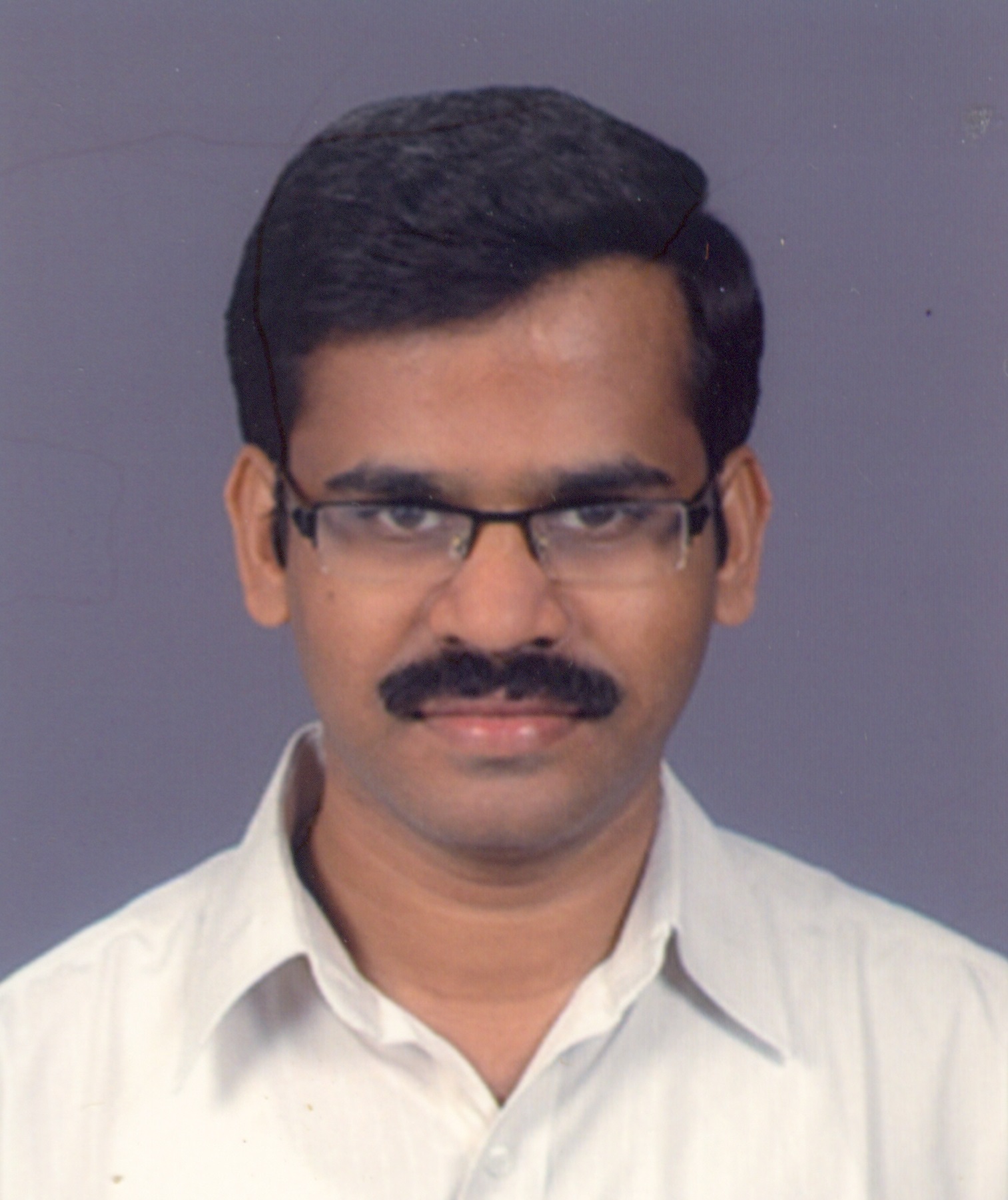 Dr. A. Sivasamy