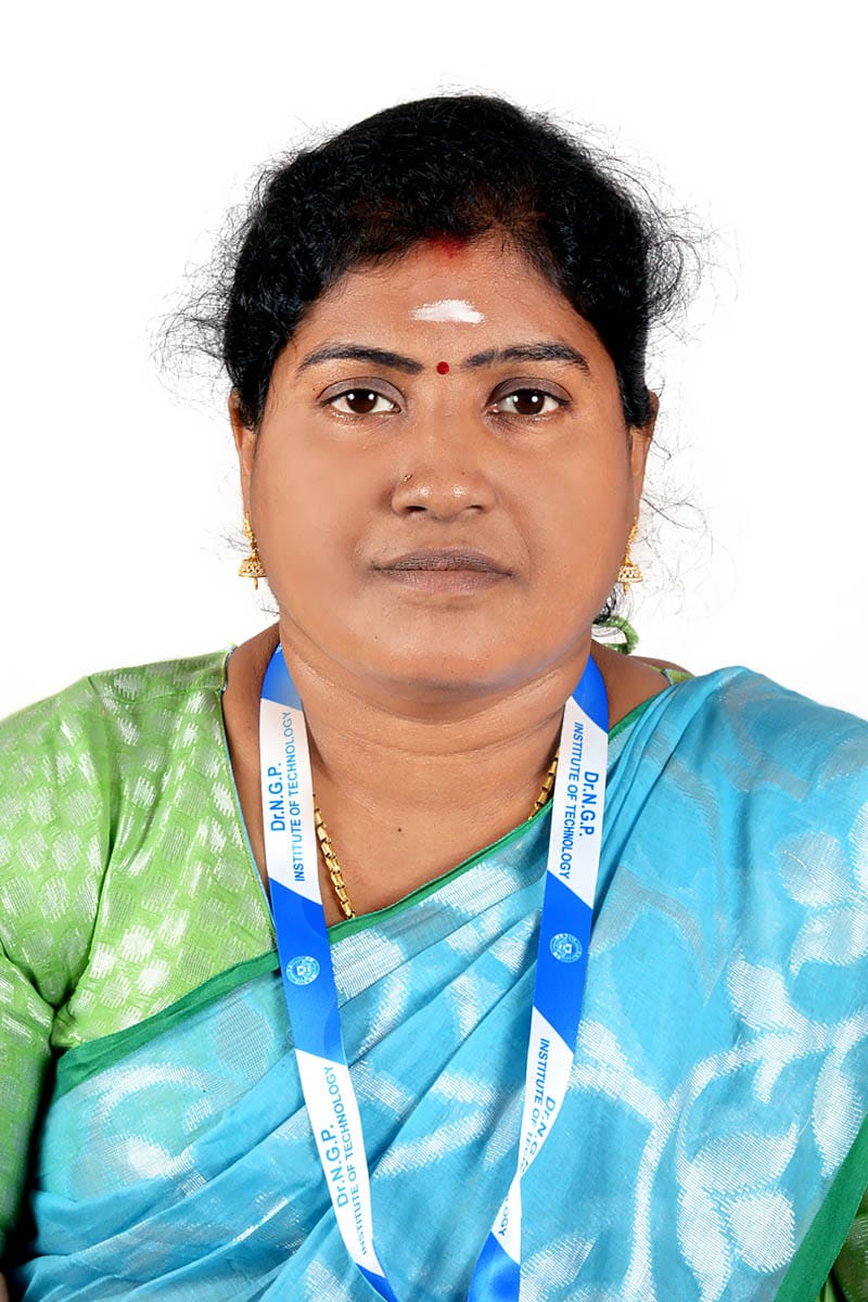B SIVAPRIYA