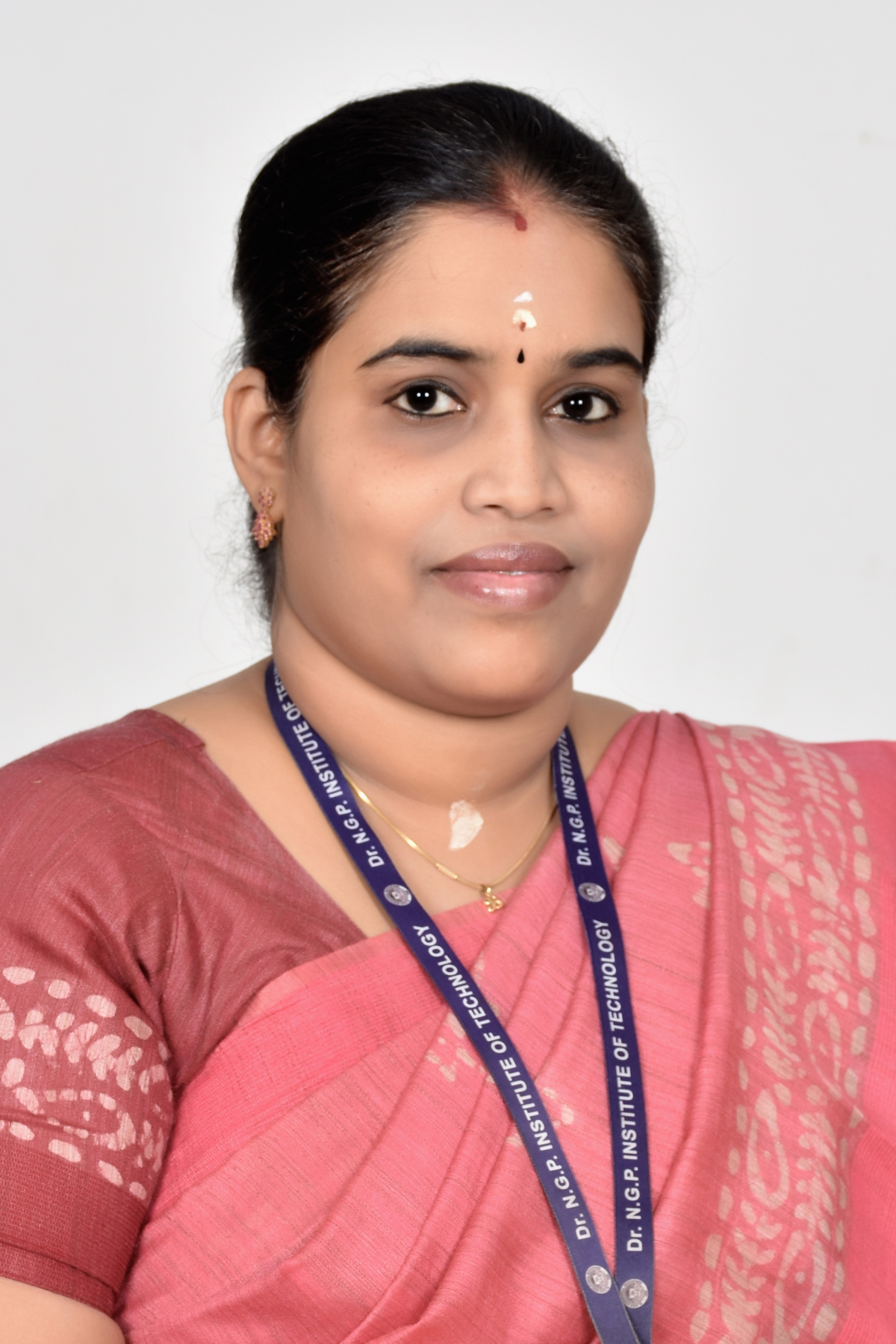 PREETHI S