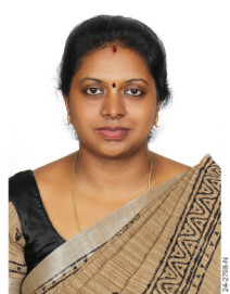 Dr. P. Mekala
