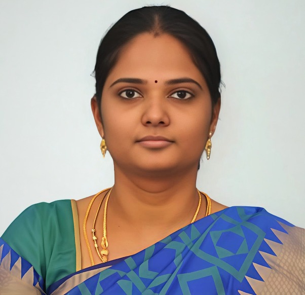 Ms. Divya Revathi C