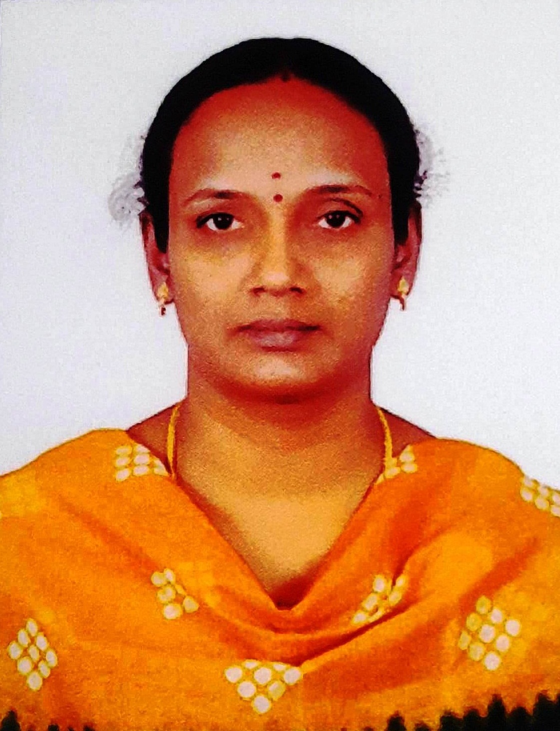 S. Geetha