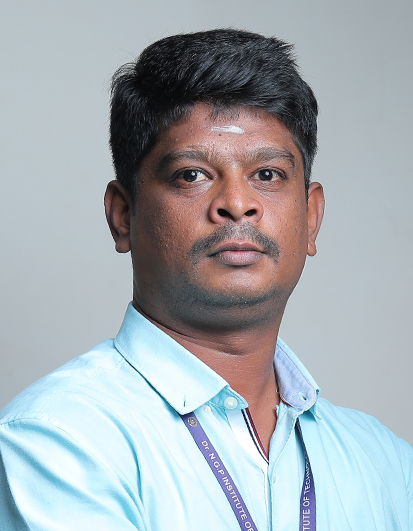 PRADEEP V P