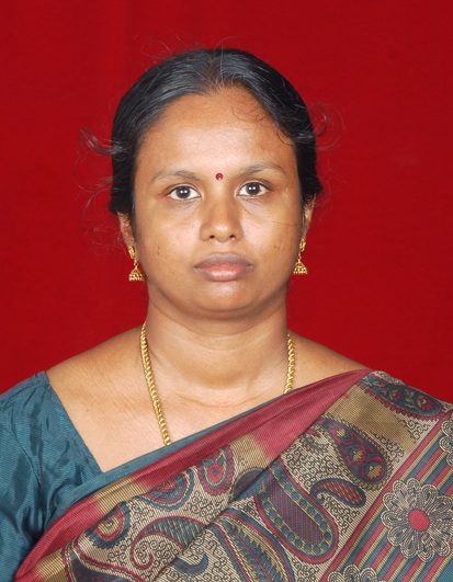 Dr. M. PUSHPAVALLI