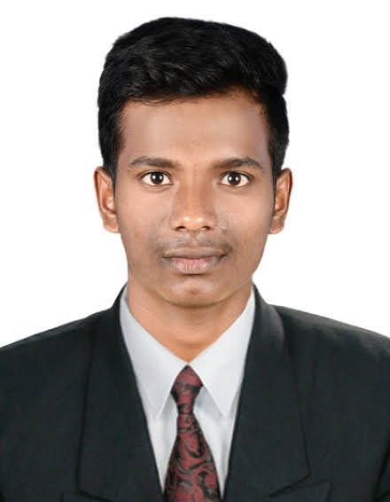 Mr. SURYA C L