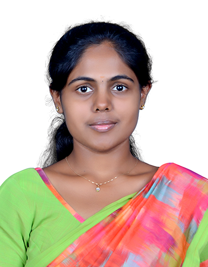 Ms. SHWETHA THANGAVEL