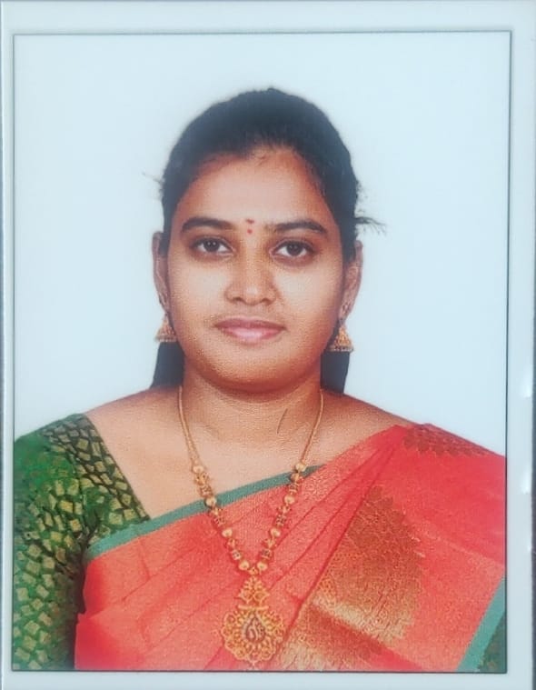S. KAVYA