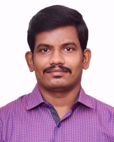Mr. SELVAKUMAR N
