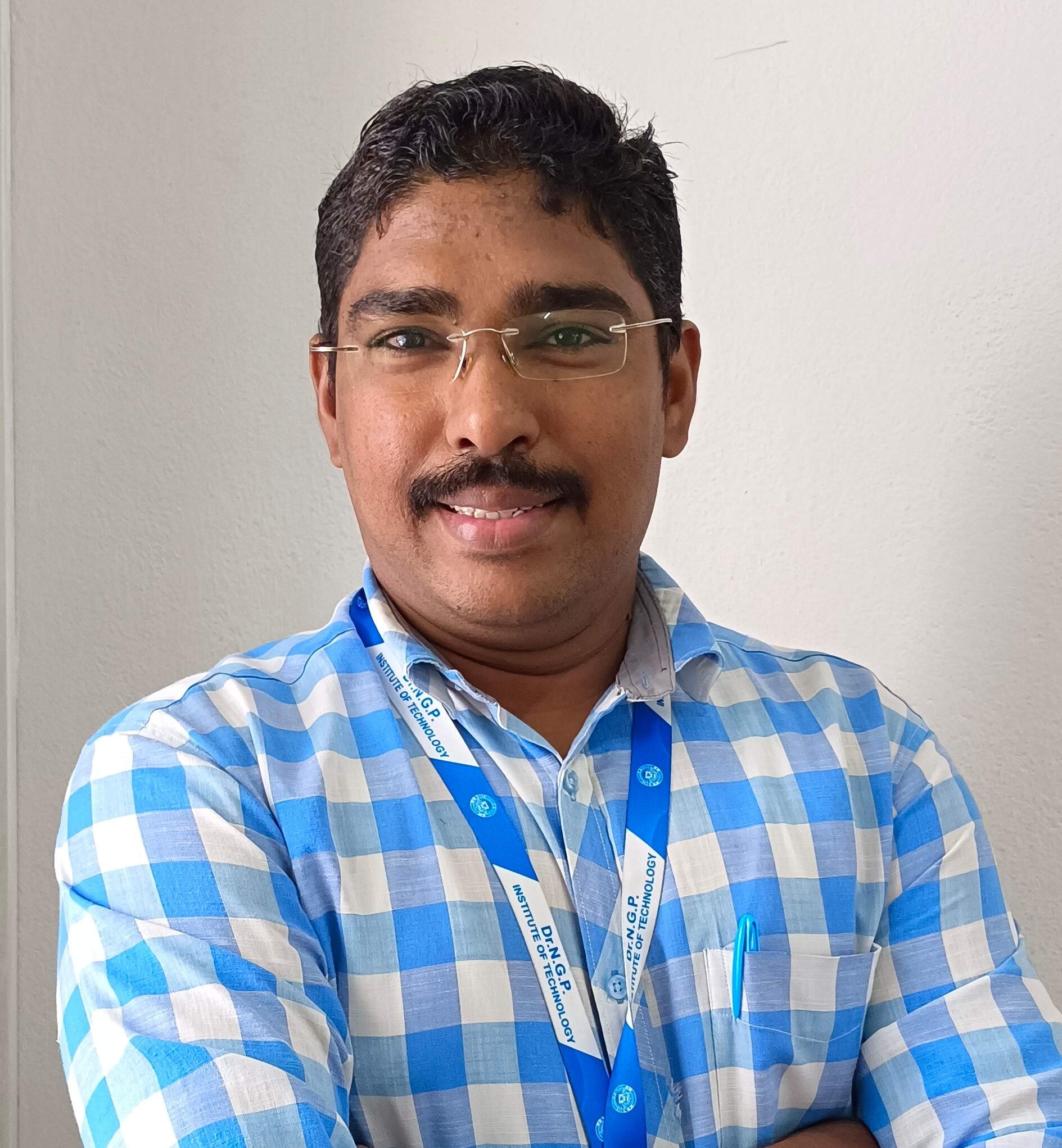 Dr. N R GOVINTHASAMY