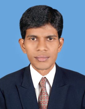 Arunkumar D