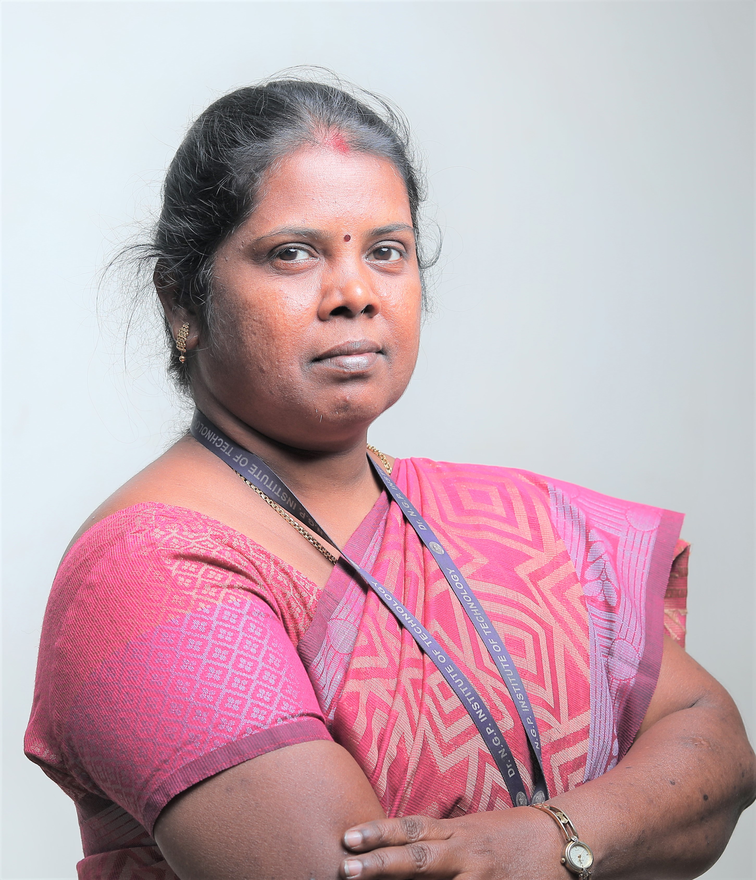 Dr. J. CHITRA