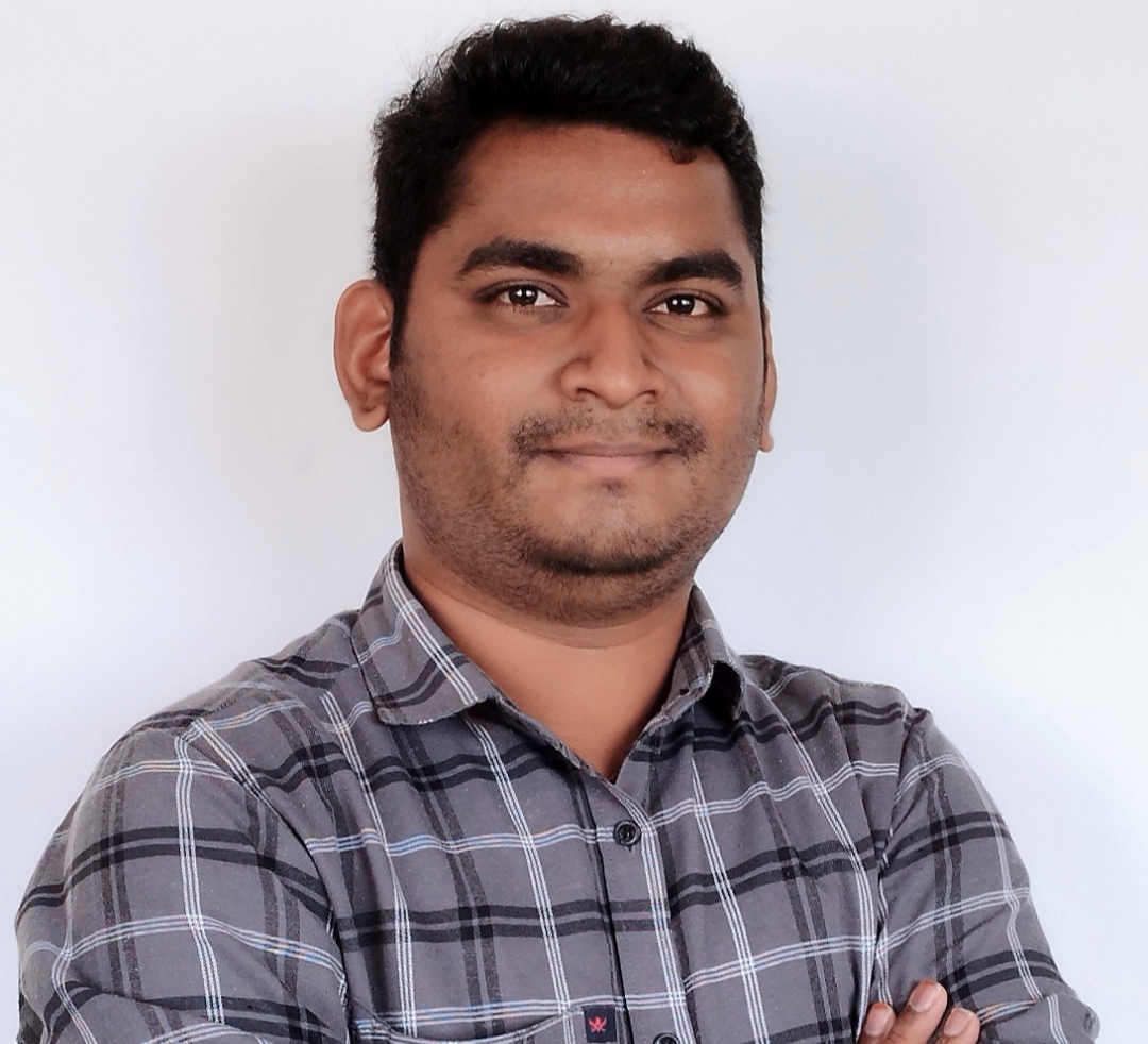 SHANKAR V K