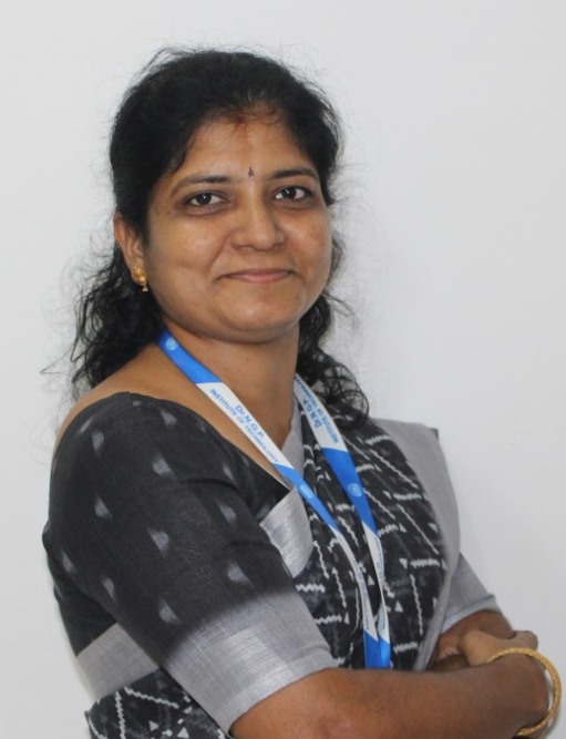 Ms. K Karpagavadivu