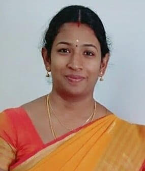 Dr. Saranya R