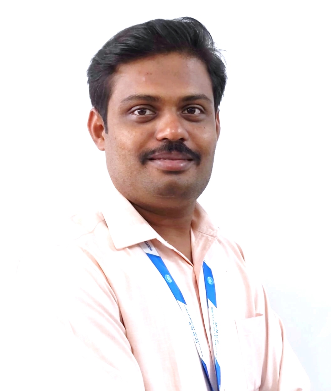 Dr. M. Suriya Prakash