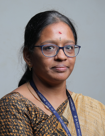 Dr. B.Aruna Devi