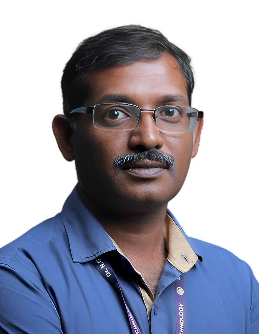 Dr. Senthilnathan A